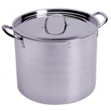 Concord Stock Pot with Lid COWC1105